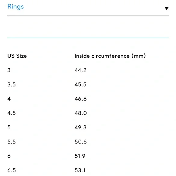 Tiffany & Co Paloma Picasso heart ring size 48 BEAUTIFUL 925 silver - Picture 12 of 12